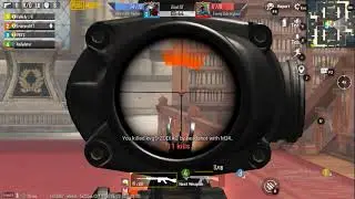 New Gun Game is OP PUBG Mobile Gameplay