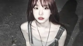 ༉‧₊˚. Moonlight Beauty EFFECT~~~