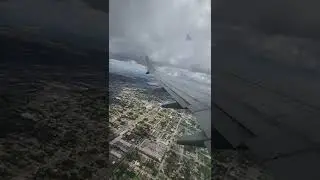 #travel #traveling #airtravel.  Taking off from Miami International Airport 🛫 in 4k