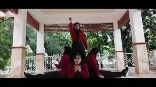 BITE ME - ENHYPEN | EN-GIRLS BY ZE DC