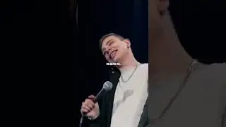 Когда умеешь выслушать и делегировать😂 #юмор #стендап #reels
