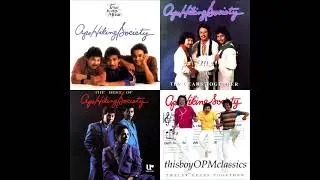 APO HIKING SOCIETY ~ PRINCESA / TUYO NA'NG DAMDAMIN / AWIT NG BARKADA / BAWAT BATA