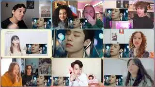 AB6IX (에이비식스) '불시착 (STAY YOUNG)' [REACTION MASHUP]