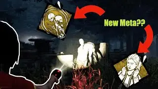 Best Totem Destroyer Combo? DBD