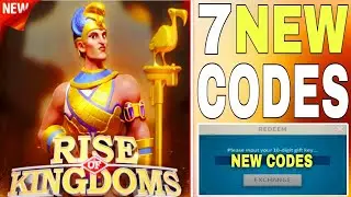🍁NEW CODES🍁 Rise of Kingdoms Codes (April 2024)- Rise of Kingdoms Redeem Codes 2024 - ROK Codes 2024