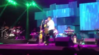 GMB Live Recording "HOPE" - Allah Bangkit