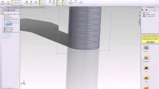SolidWorks Threads #1