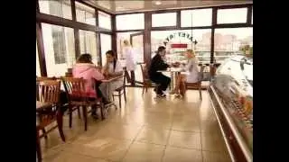 Hicran Yarası - Yağmur Yapım