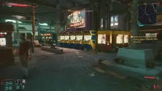 How to Collect Free Rewards from Cassius Ryder's ripperdoc in CyberPunk 2077