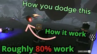 How To Dodge Pumpkin Attack - 2 methods | Guts & Blackpowder