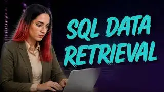 💻 Data & SQL Tutorial: Master DQL queries for ETL