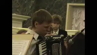 «Петербургская серенада»