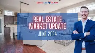 Monthly Colorado Real Estate Market Update | June 2024