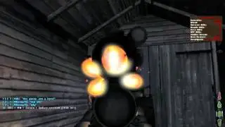 Im coming back, with DayZ Mod