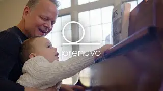 My Prenuvo Story with Kirk - It's Empowered My Family and Me