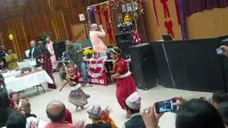 FONNJ 2009 Dashain Tihar Celebration: Highlights