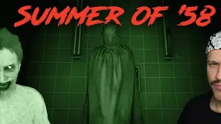 СТРАХА НЕТ ► Игра SUMMER OF '58 Прохождение #3