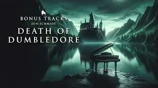 Death of Dumbledore - Jon Schmidt (Bonus Tracks Album) The Piano Guys