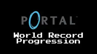 World Record Progression: Portal (Inbounds)