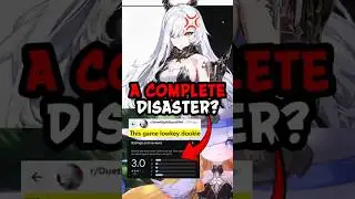 This game’s launch is messy—and it’s getting review-bombed for the dumbest reason! 🥲