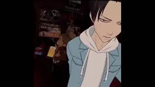 Ataque a la cocina con Levi |Estelius vr