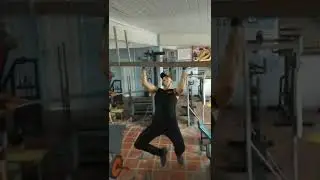 O Homem Macaco