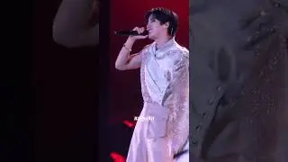 241103 dominATE KAOHSIUNG Stray Kids HAN - Mountain (스트레이키즈 한지성)