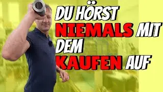 Der Fluch des Selbständigen I Back to the Future I Subi-Series