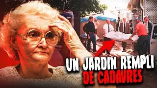 À 51 ANS elle devient LA PIRE TUEUSE EN SÉRIE AMÉRICAINE : Affaire Dorothea Puente (