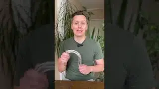 Надійність гнучких шлангів для змішувачів