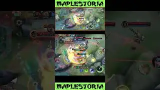 Po in Messy Teamfights! #shorts #MLBB