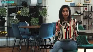 Interview Solmaz Lund University | RecoPharma