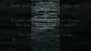 Lil Nas X - MONTERO (Call Me By Your Name)(lyrics) 