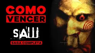 COMO VENCER: SAW (SAGA)