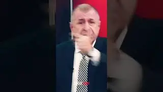 Ümit Özdağ - The night of July 15 (Sinan Ateş)
