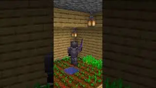 I GOT INVIS RAIDED!