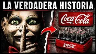La  Historia de Coca Cola Que No Conocías 😰
