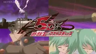 [MAD] Yu-Gi-Oh ARC-V - Jo no Ka