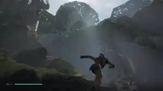 Out of Bounds part 3