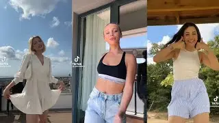 Zeynep Bastık - Ara Ara Ara Dans Akımı En Yeni TikTok Videoları