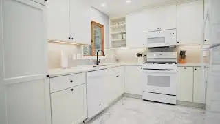 SMC Construction Inc Kitchen reveal in Blaine MN