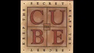 Imagination Game: The Cube Part 2