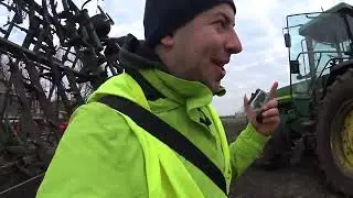 Посівна буряка 2023 агро нація Тернопільщина агро