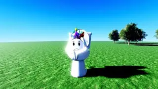 Toilet Maxi - season 1 [FULL SCREEN] + Bonus