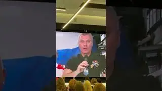 Нас поздравили из космоса космонавты. Образовательная программа «Женщина-лидер»