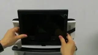 PD1035B Installation Guide
