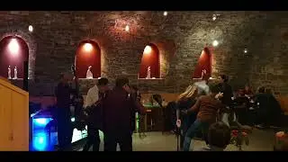 OKB za Martina pri Sorti 12.11.22
