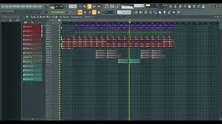 GENDA PHOOL IN FL STUDIO|BADSHAH|HOW TO MAKE|PAYAL DEV|