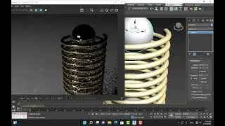 Dynamics Objects