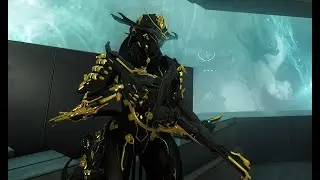 [WARFRAME] УНИЧТОЖАЮЩАЯ ВИНТОВКА С ХОРОШИМ РАЗРЕЗОМ! + Кэллор билд гайд